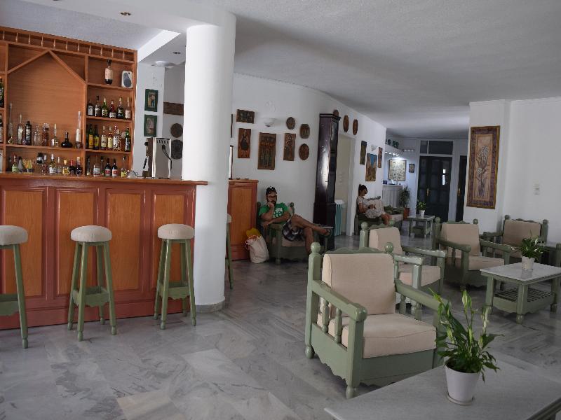 Hotel Aegeon 3*