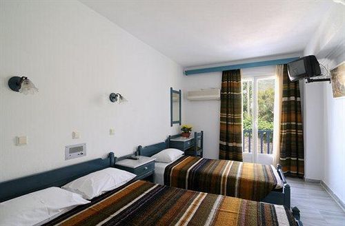 Aegeon Hotel Paro