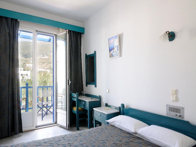 Hotel Aegeon