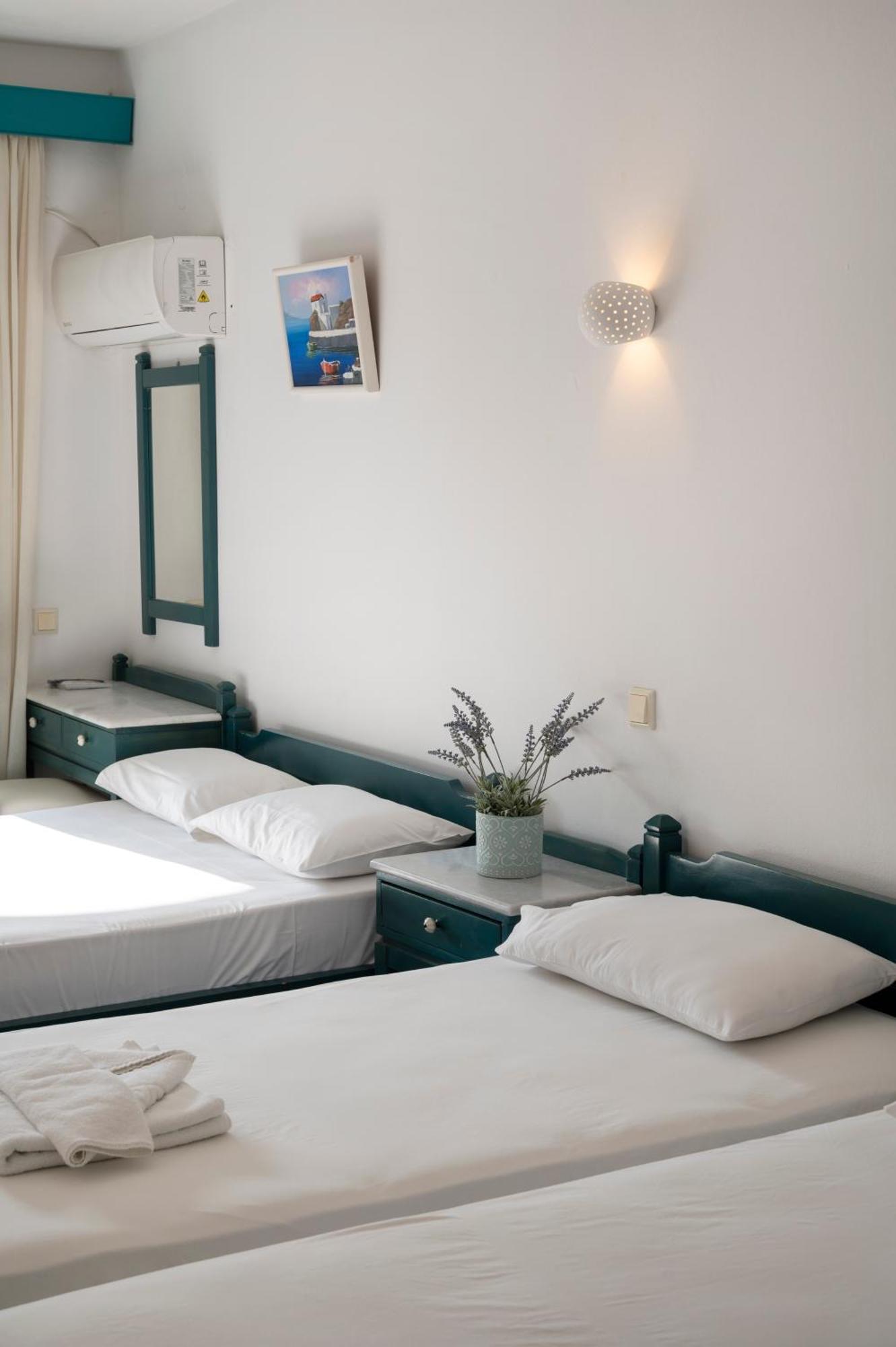 Hotel Aegeon