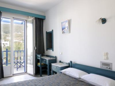 Hotel Aegeon 3*