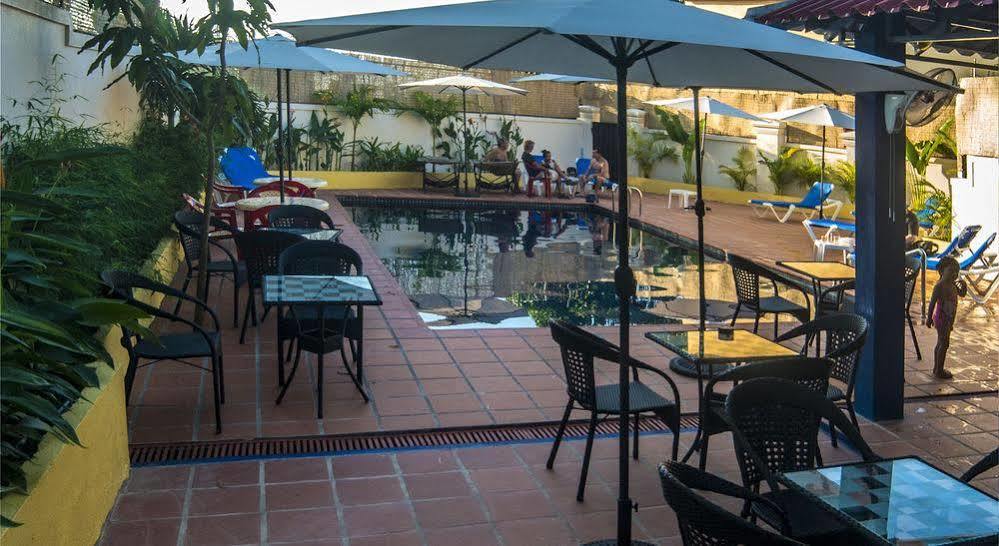 Aegeon Hotel 3*