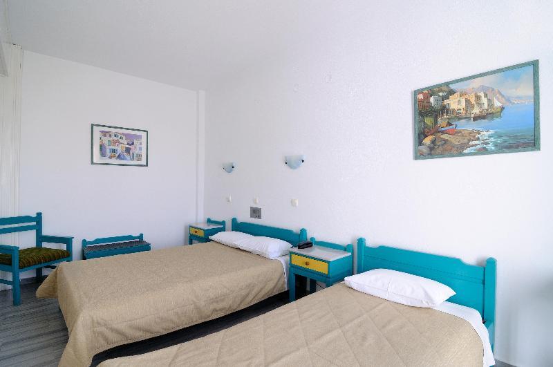 Hotel Aegeon 3*